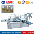 30-120ml E liquid bottle filling machine/E liquid filling machine                        
                                                Quality Choice